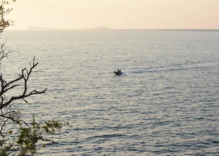 Aquamarine 2, Apartamento