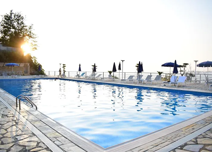 Apartamento Aquamarine 2,