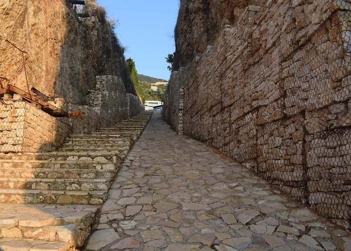 Apartamento Aquamarine 2, *