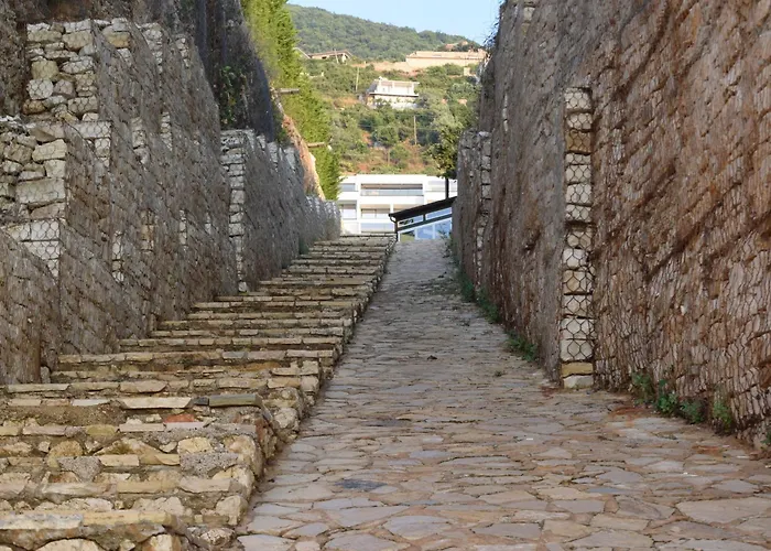 Aquamarine 2, Apartamento